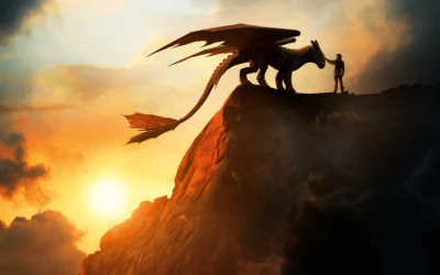 “Como Treinar o seu Dragão”: Sinopse, data de estreia, trailer e mais
