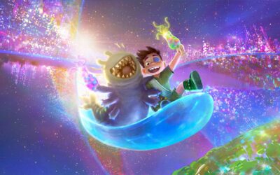 Elio: a nova aventura espacial da Pixar