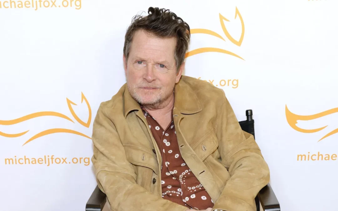 Michael J. Fox volta ao mundo da ficção nesta aclamada série